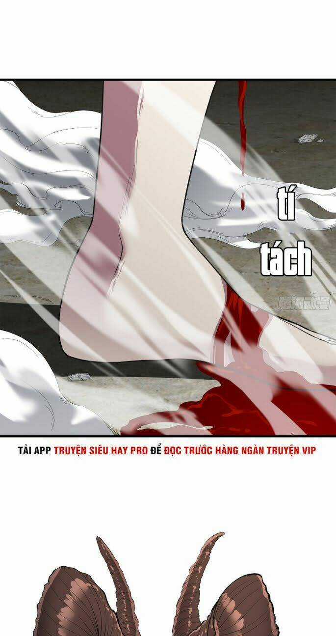 Vô Hạn Biến Dị - Chapter 8 - Trang 23