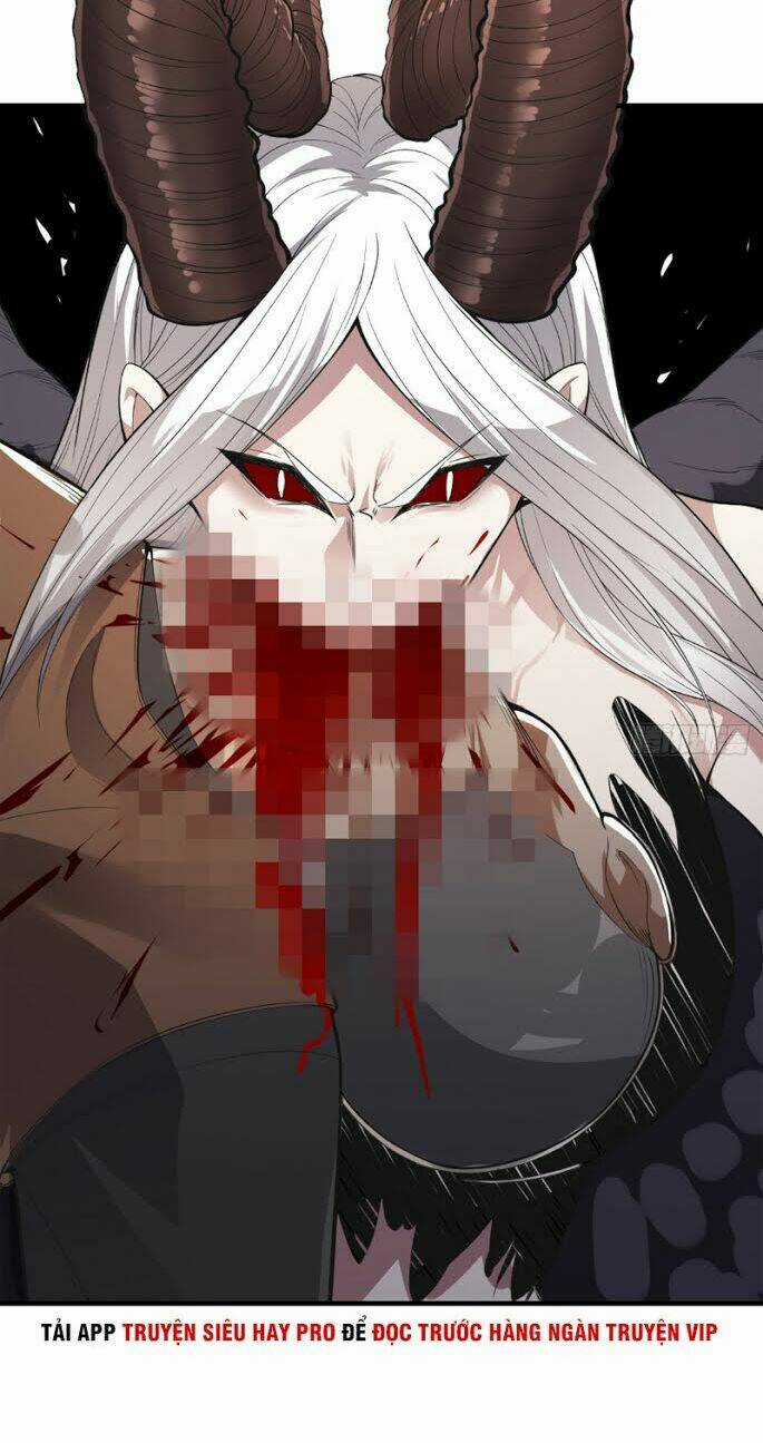 Vô Hạn Biến Dị - Chapter 8 - Trang 24