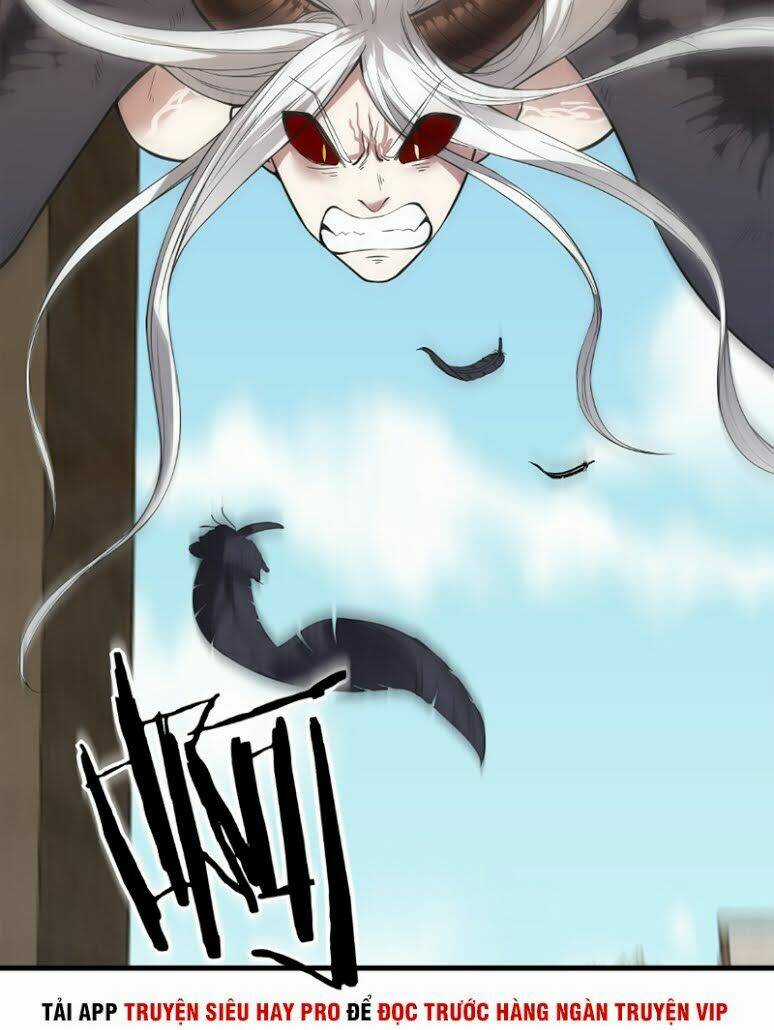 Vô Hạn Biến Dị - Chapter 8 - Trang 29