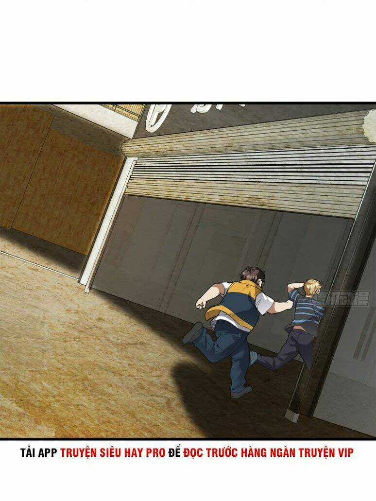 Vô Hạn Biến Dị - Chapter 8 - Trang 30