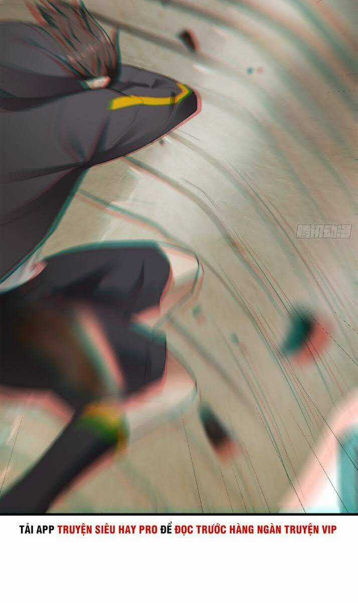 Vô Hạn Biến Dị - Chapter 8 - Trang 39