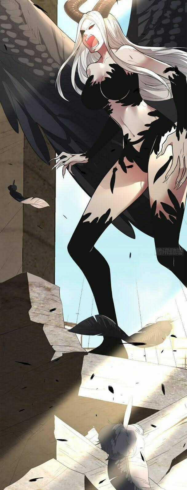 Vô Hạn Biến Dị - Chapter 8 - Trang 41