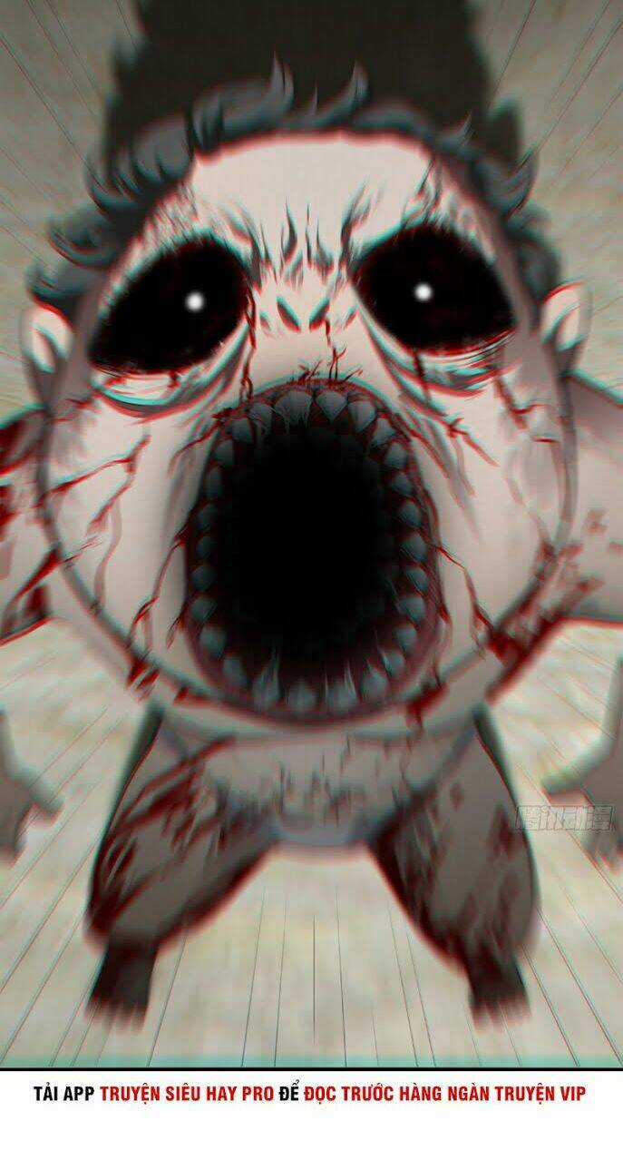 Vô Hạn Biến Dị - Chapter 8 - Trang 10