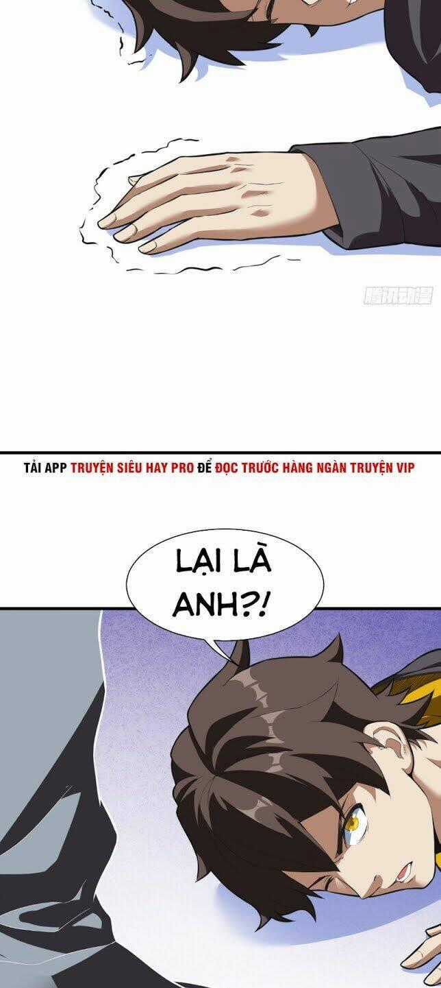 Vô Hạn Biến Dị - Chapter 9 - Trang 2