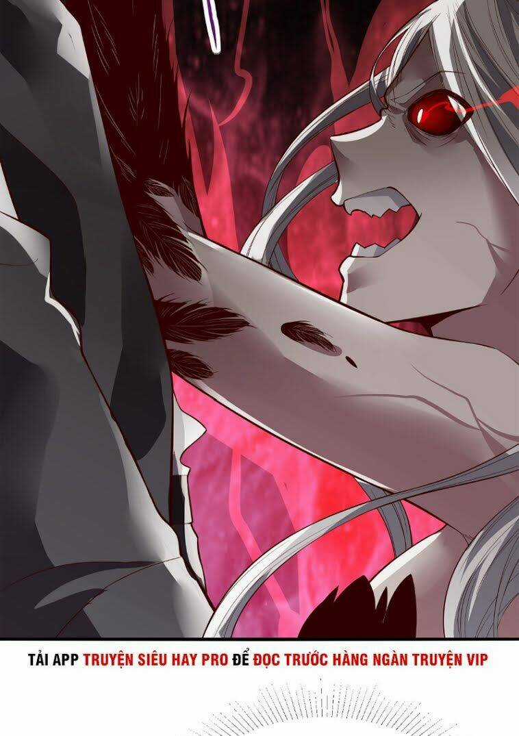 Vô Hạn Biến Dị - Chapter 9 - Trang 11