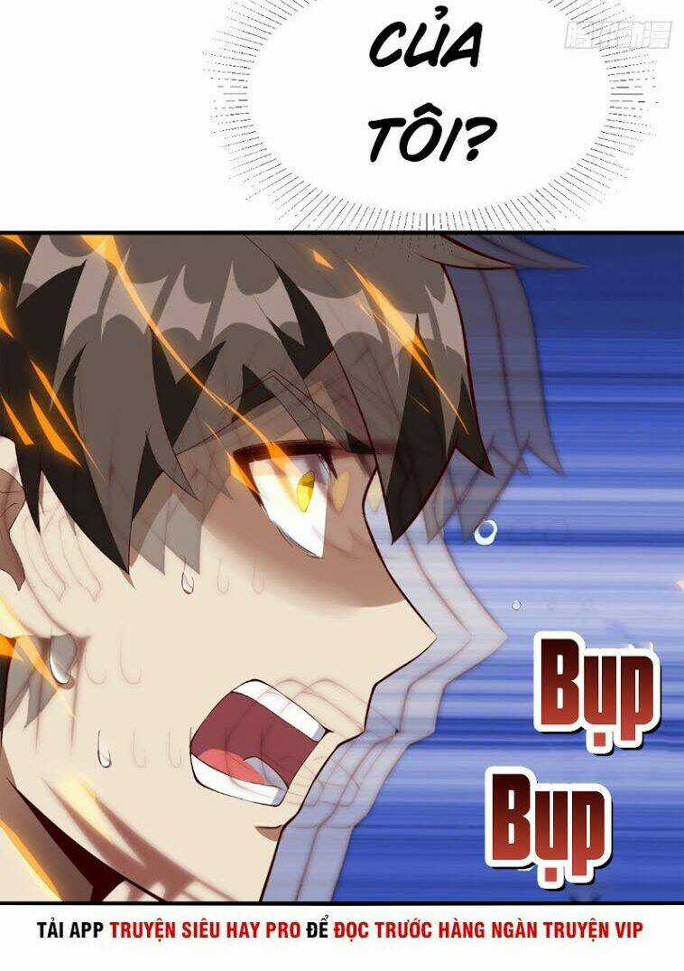 Vô Hạn Biến Dị - Chapter 9 - Trang 12