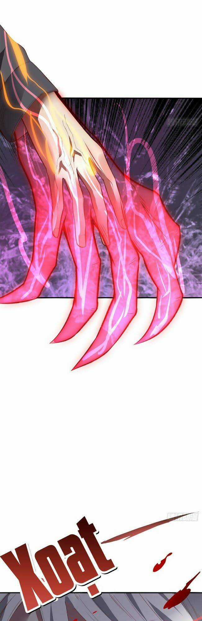 Vô Hạn Biến Dị - Chapter 9 - Trang 13