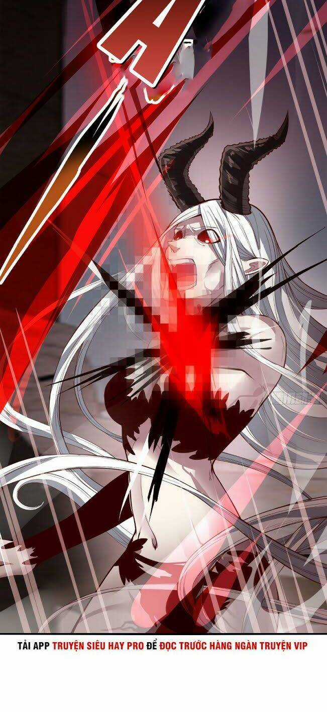 Vô Hạn Biến Dị - Chapter 9 - Trang 15