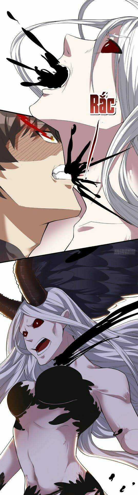 Vô Hạn Biến Dị - Chapter 9 - Trang 17