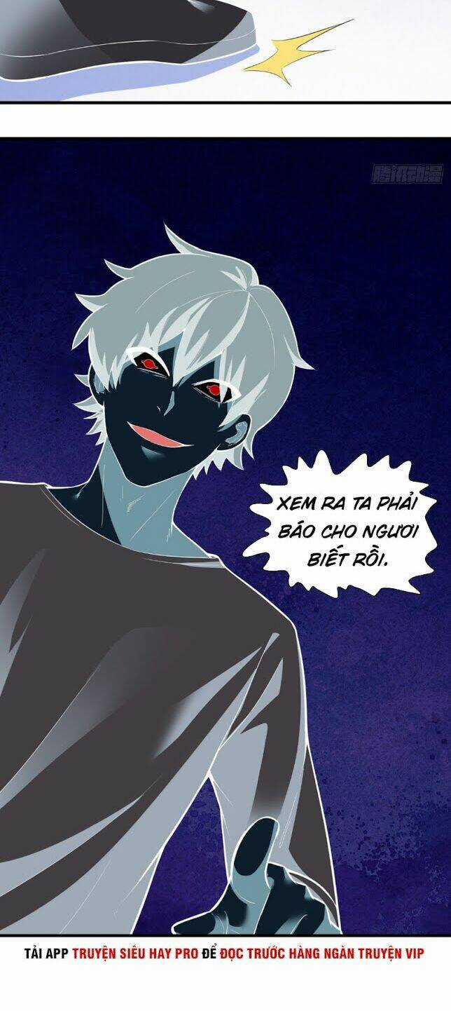 Vô Hạn Biến Dị - Chapter 9 - Trang 3