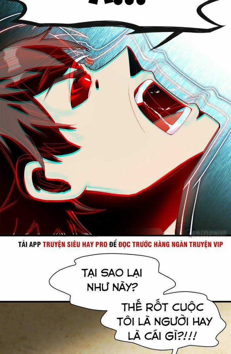 Vô Hạn Biến Dị - Chapter 9 - Trang 22