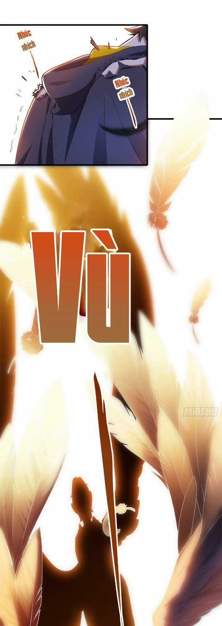 Vô Hạn Biến Dị - Chapter 9 - Trang 24