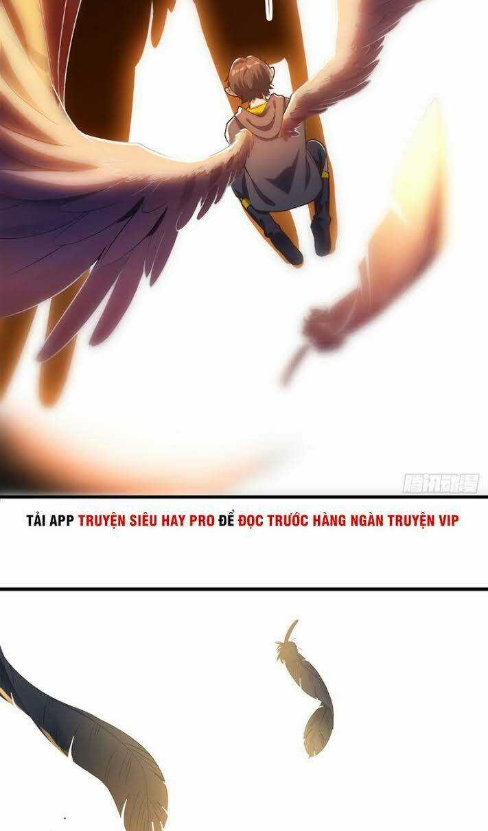 Vô Hạn Biến Dị - Chapter 9 - Trang 25