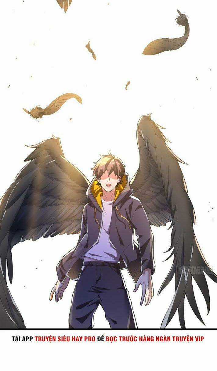 Vô Hạn Biến Dị - Chapter 9 - Trang 26