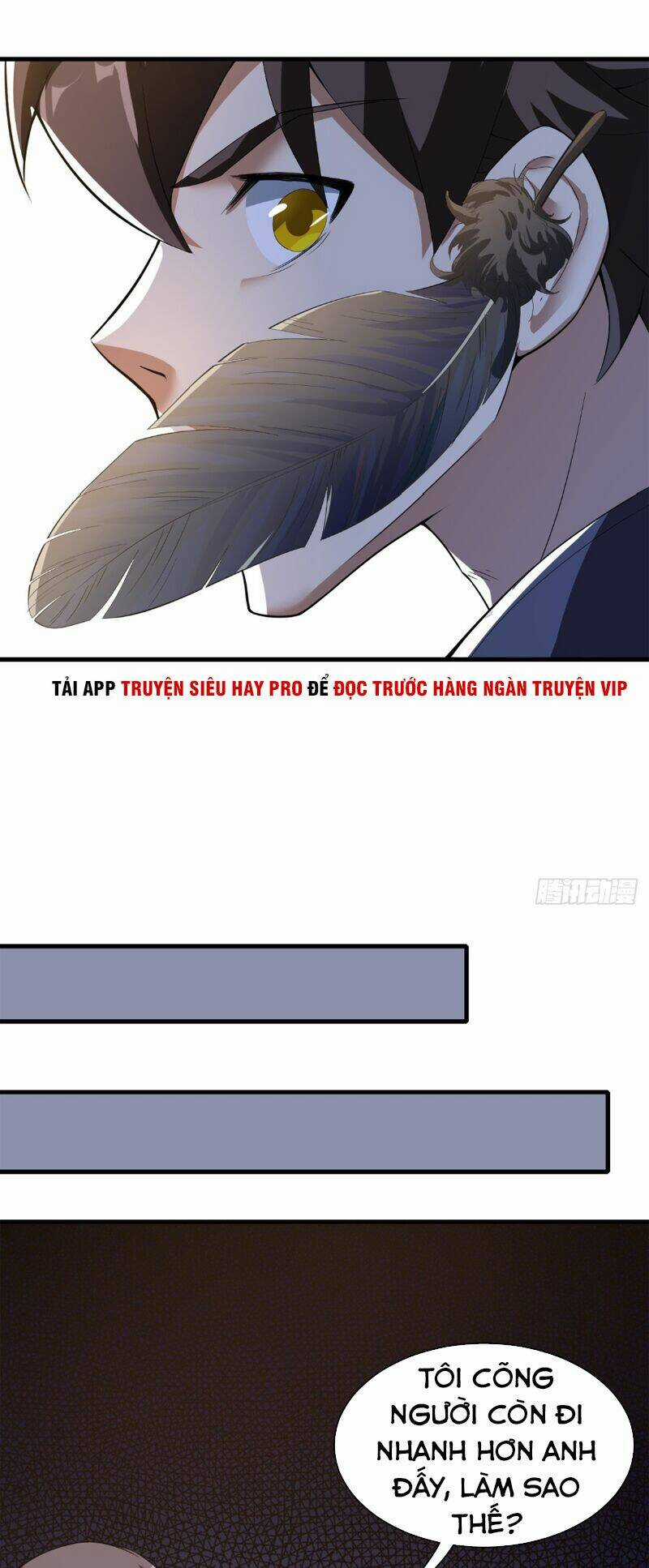 Vô Hạn Biến Dị - Chapter 9 - Trang 27