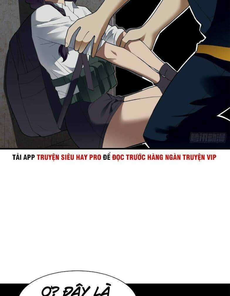 Vô Hạn Biến Dị - Chapter 9 - Trang 30