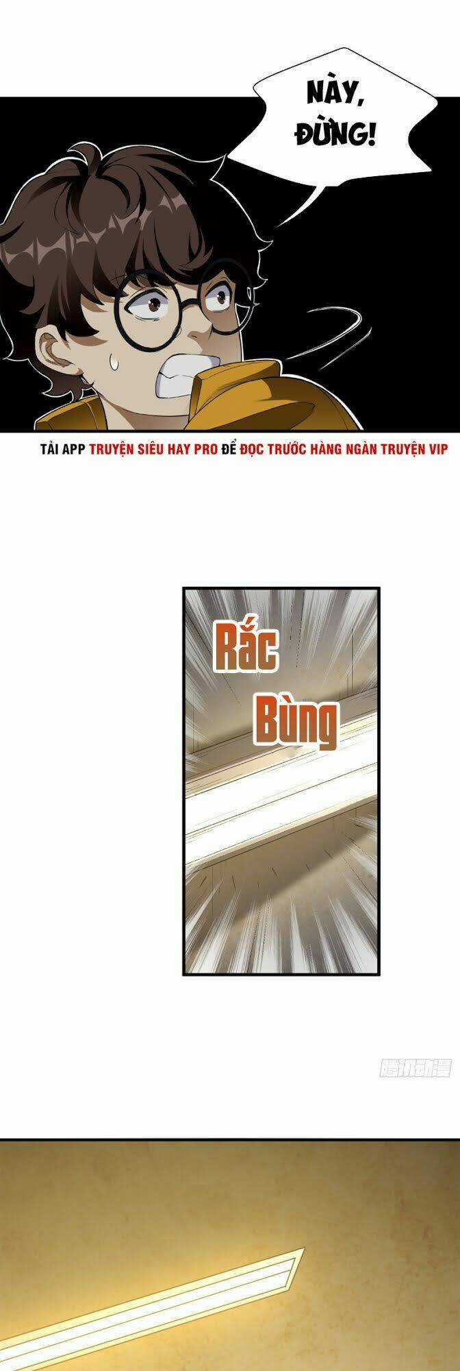 Vô Hạn Biến Dị - Chapter 9 - Trang 32