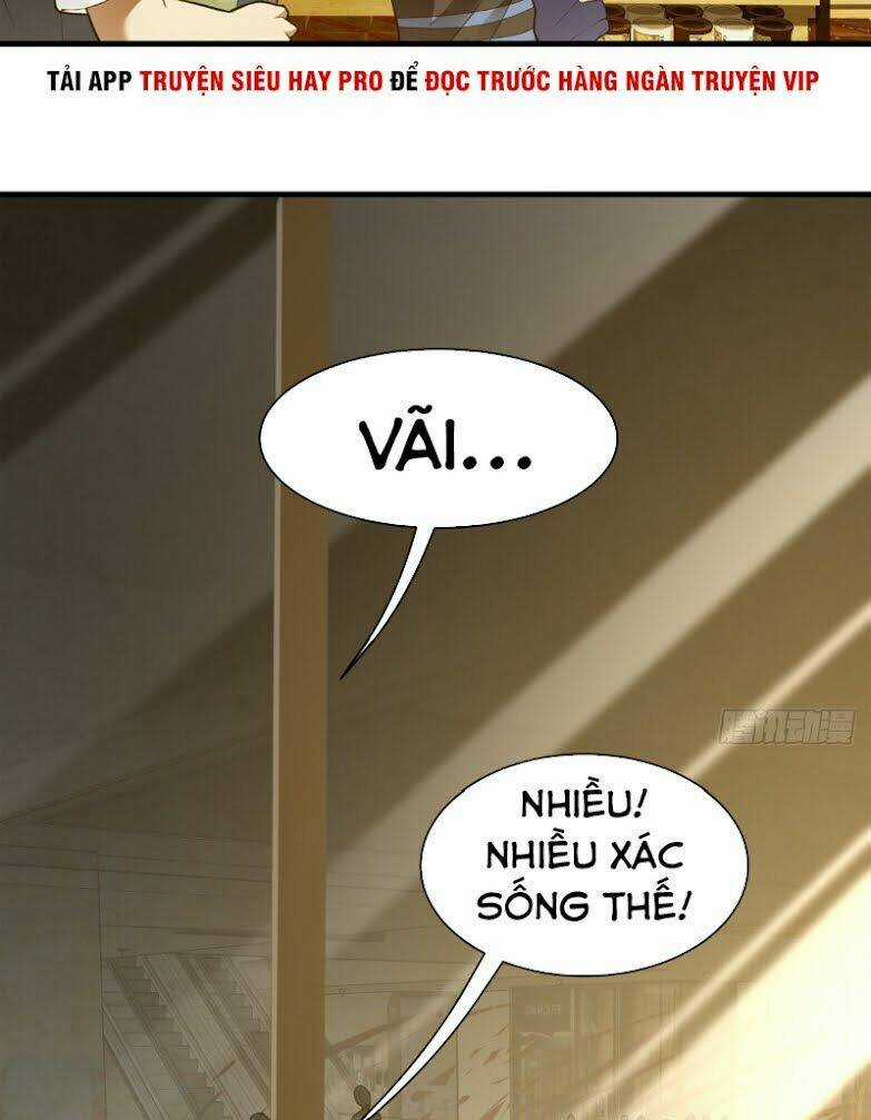 Vô Hạn Biến Dị - Chapter 9 - Trang 39