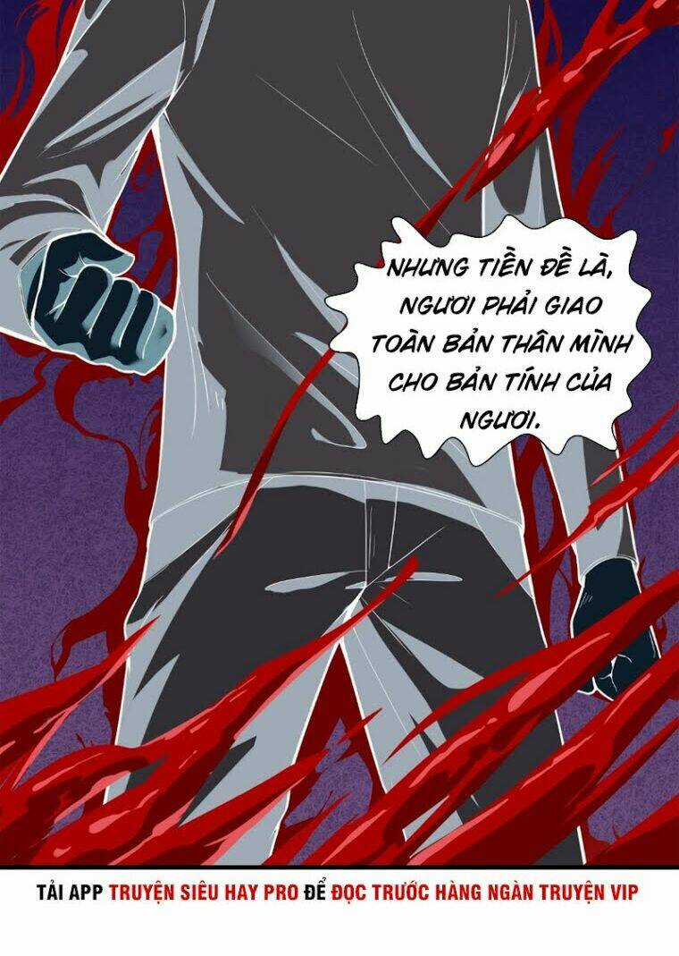 Vô Hạn Biến Dị - Chapter 9 - Trang 6