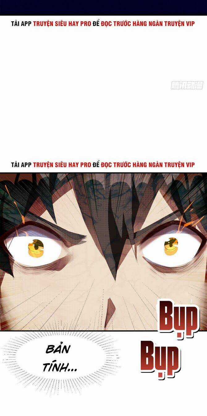 Vô Hạn Biến Dị - Chapter 9 - Trang 9