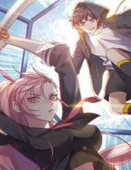 Đọc truyện Vô Hạn Biến Dị