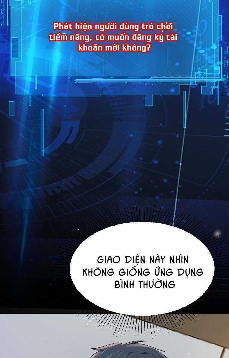 Vô Hạn Hồ Sơ - Chapter 1 - Trang 16