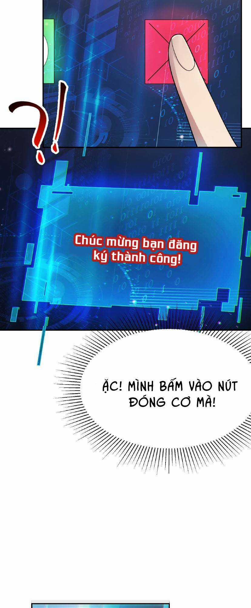 Vô Hạn Hồ Sơ - Chapter 1 - Trang 18