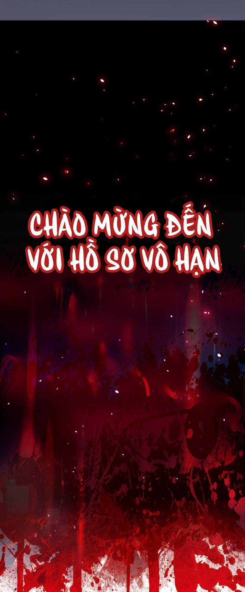 Vô Hạn Hồ Sơ - Chapter 1 - Trang 22