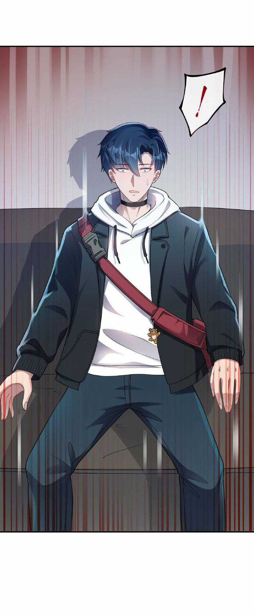 Vô Hạn Hồ Sơ - Chapter 1 - Trang 24