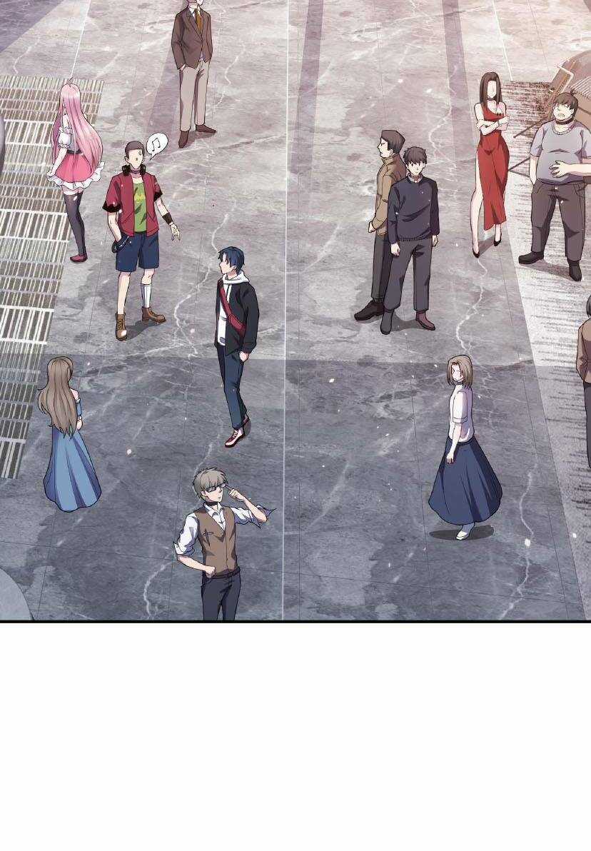 Vô Hạn Hồ Sơ - Chapter 1 - Trang 26