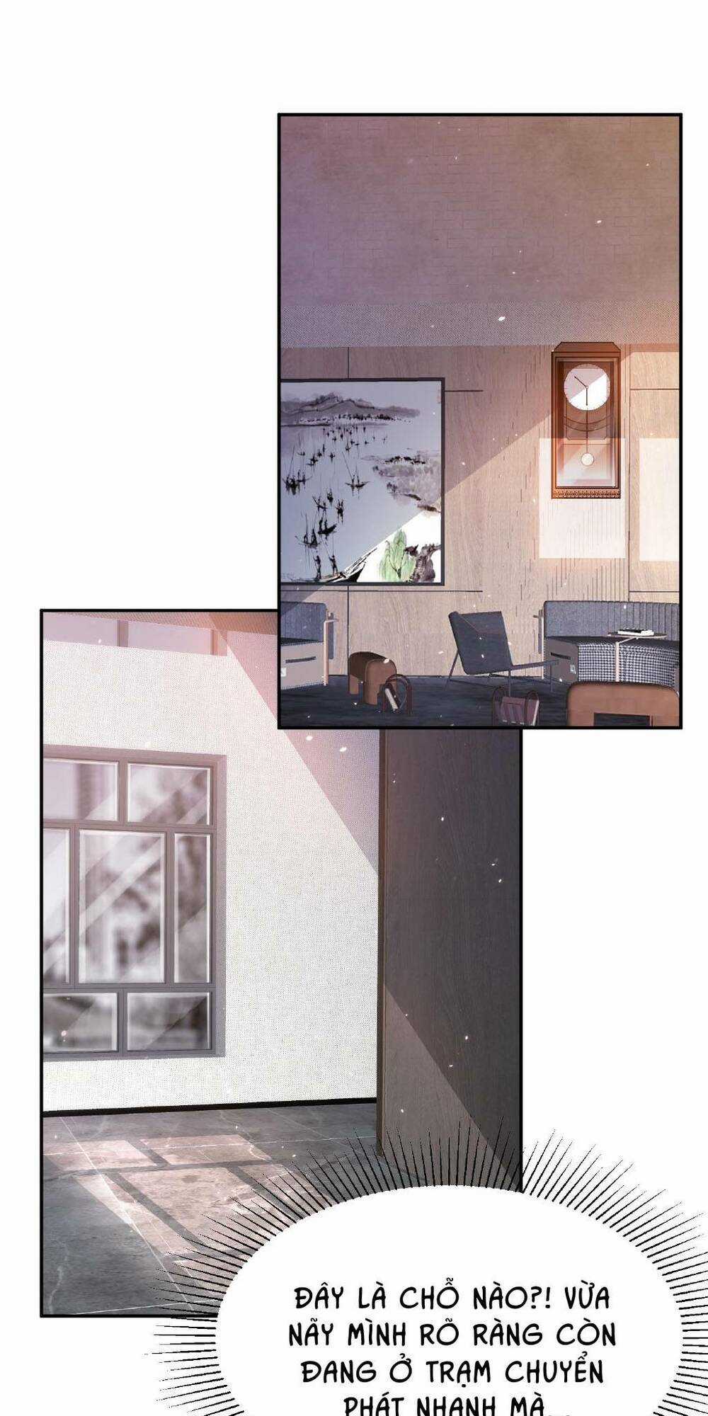 Vô Hạn Hồ Sơ - Chapter 1 - Trang 27