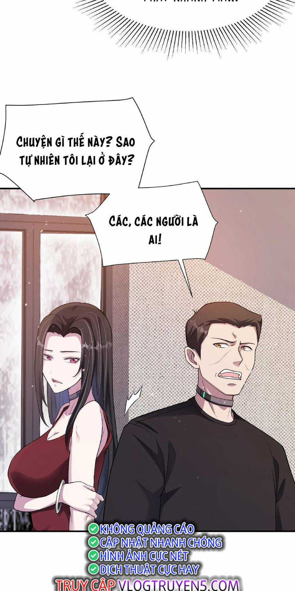 Vô Hạn Hồ Sơ - Chapter 1 - Trang 28