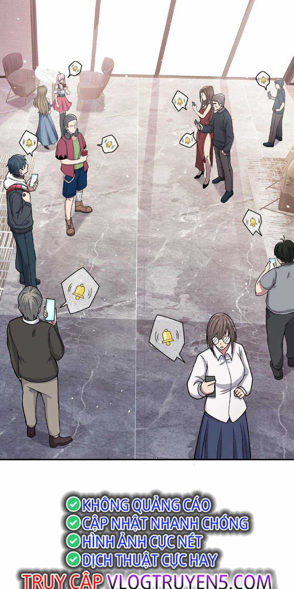 Vô Hạn Hồ Sơ - Chapter 1 - Trang 32