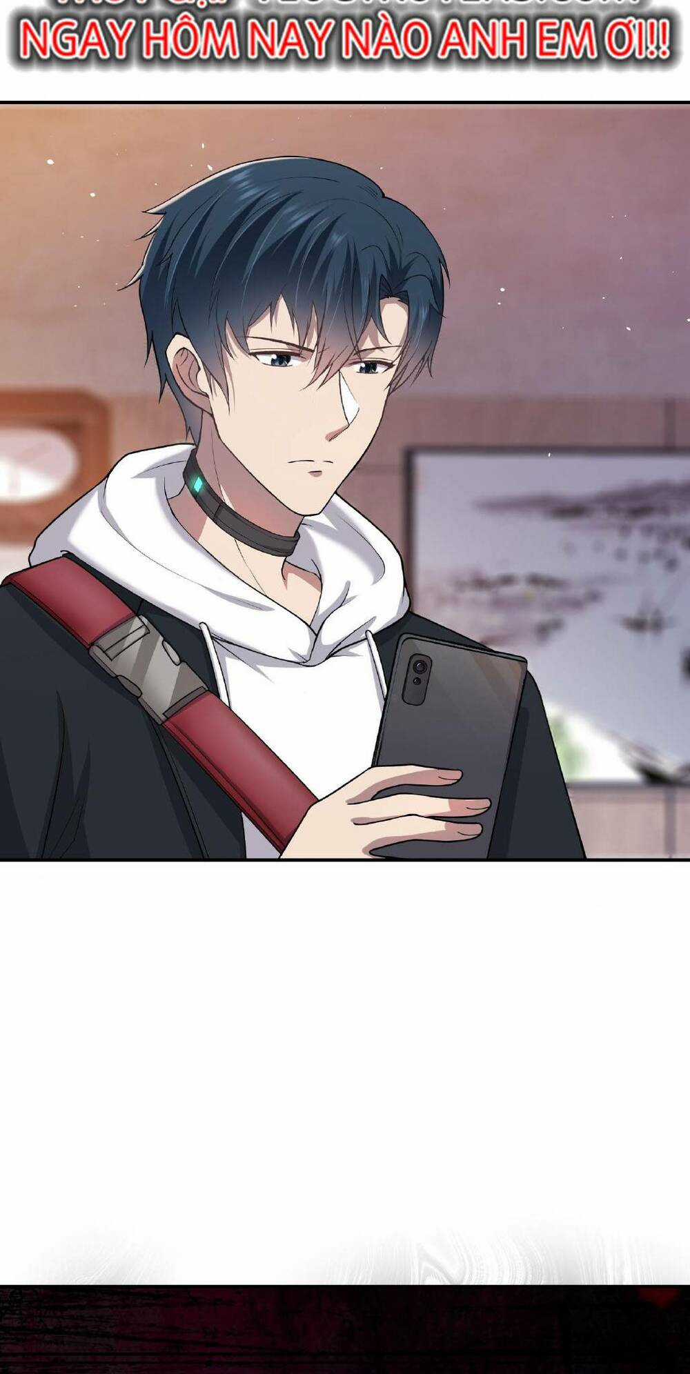 Vô Hạn Hồ Sơ - Chapter 1 - Trang 33