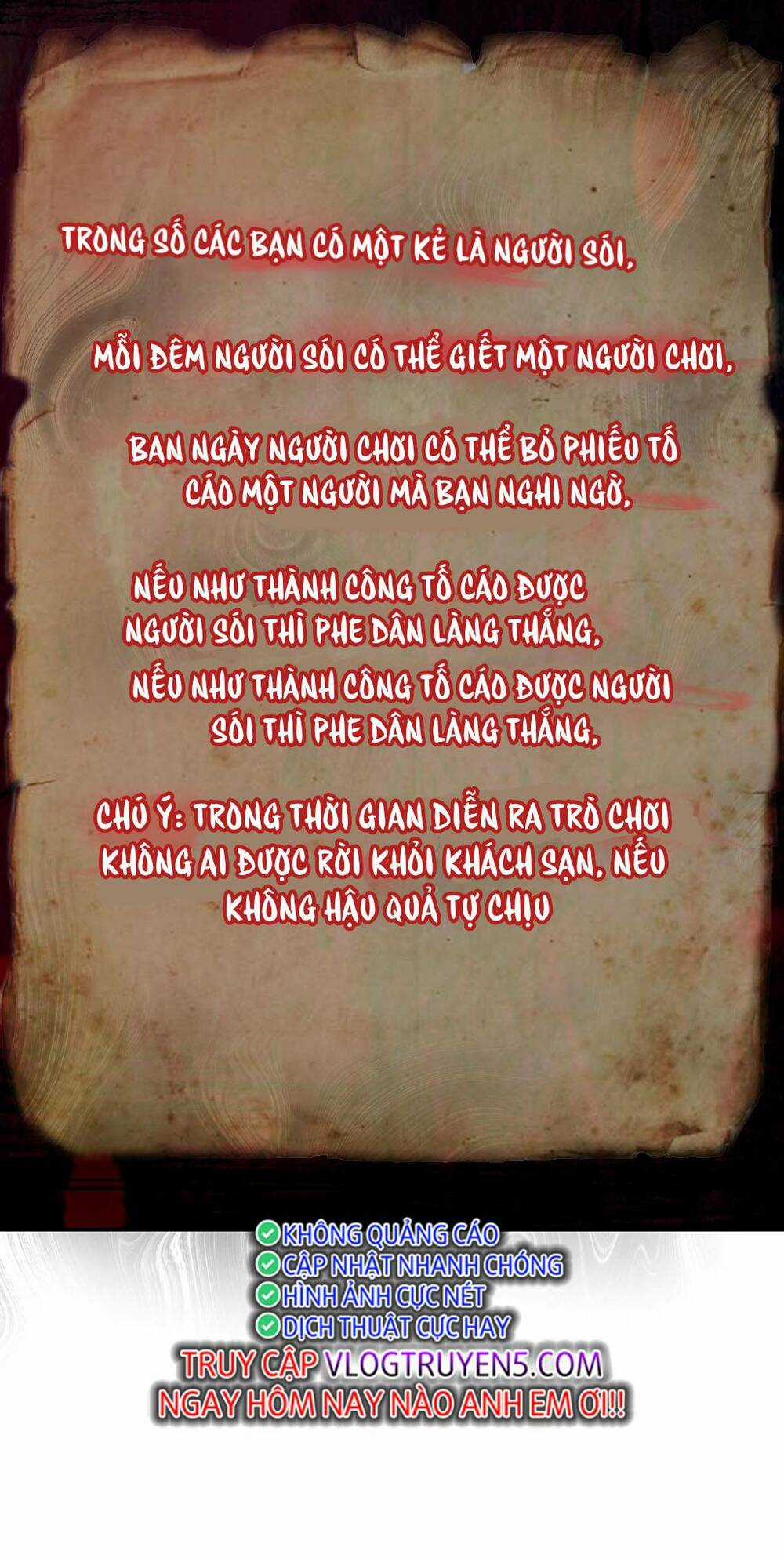 Vô Hạn Hồ Sơ - Chapter 1 - Trang 34