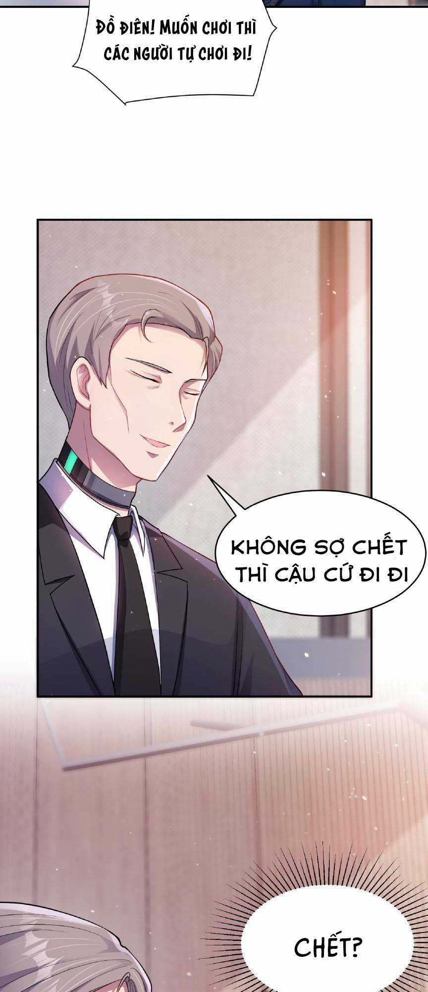 Vô Hạn Hồ Sơ - Chapter 1 - Trang 37
