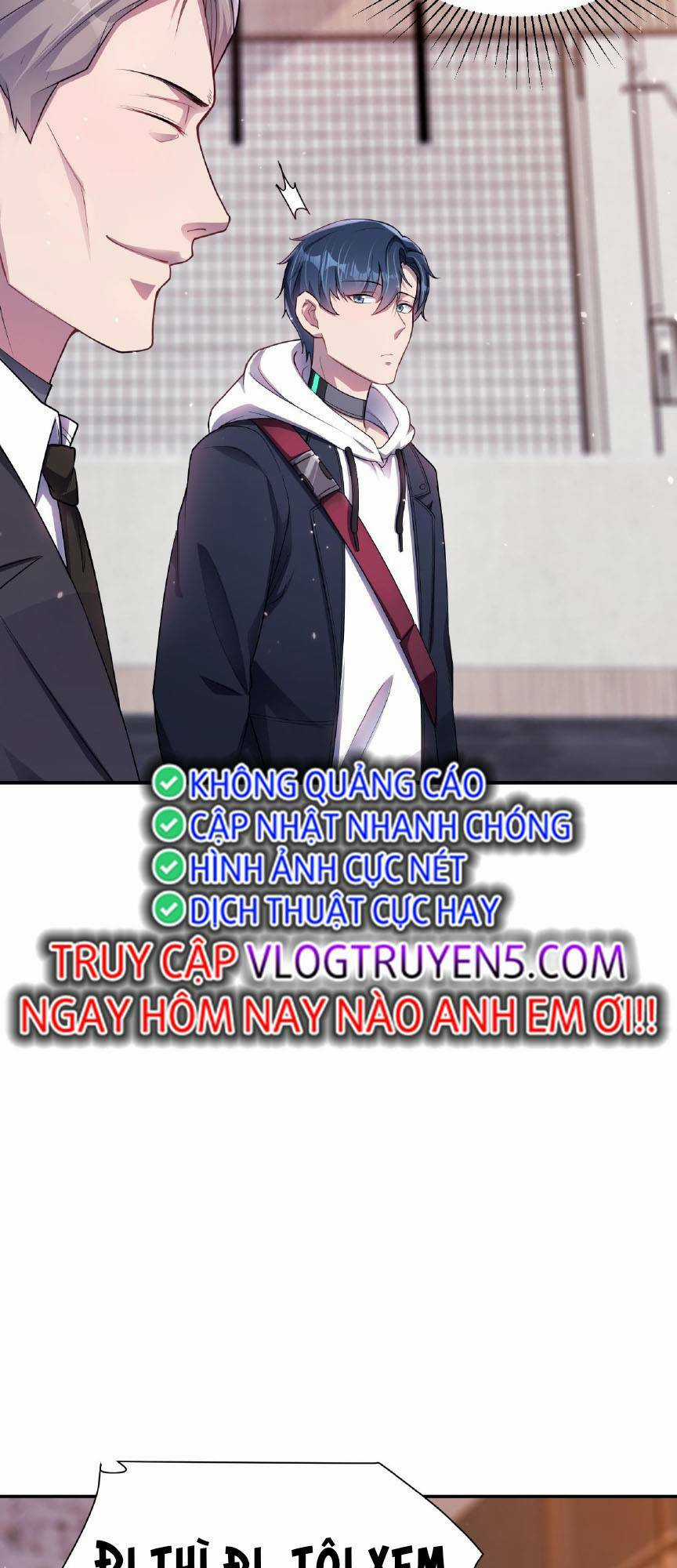 Vô Hạn Hồ Sơ - Chapter 1 - Trang 38