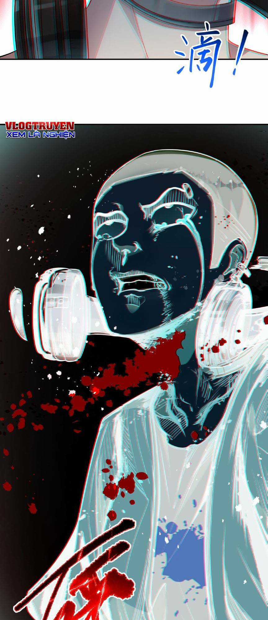 Vô Hạn Hồ Sơ - Chapter 1 - Trang 41