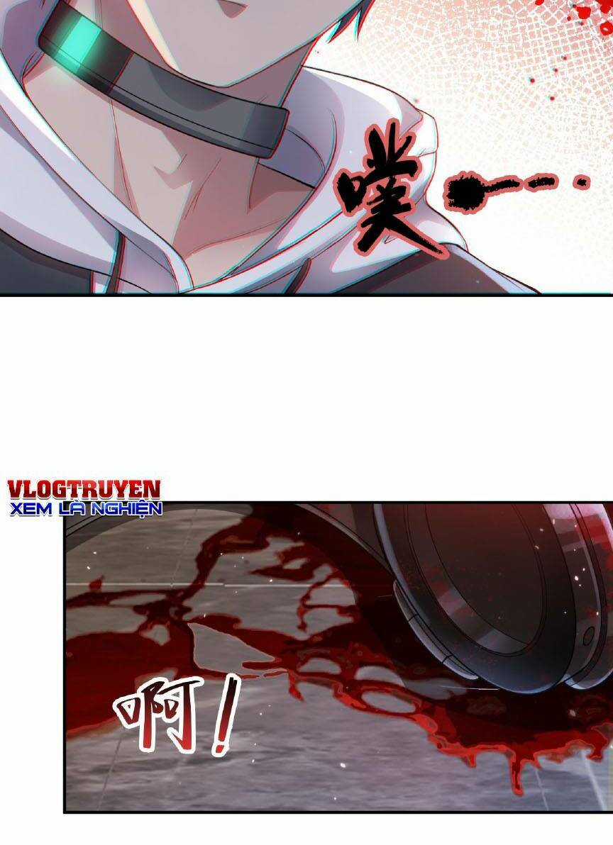 Vô Hạn Hồ Sơ - Chapter 1 - Trang 43