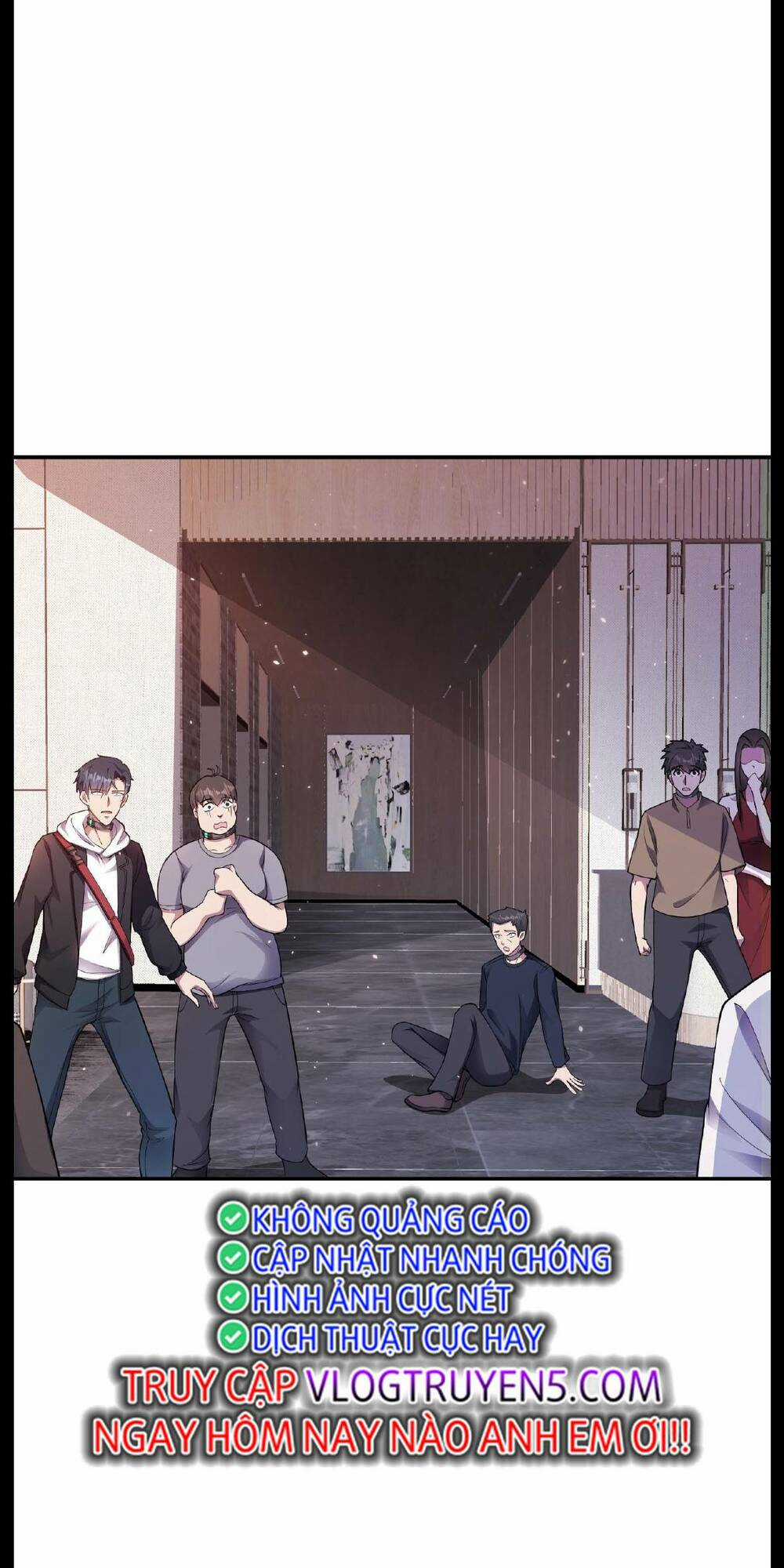 Vô Hạn Hồ Sơ - Chapter 1 - Trang 44