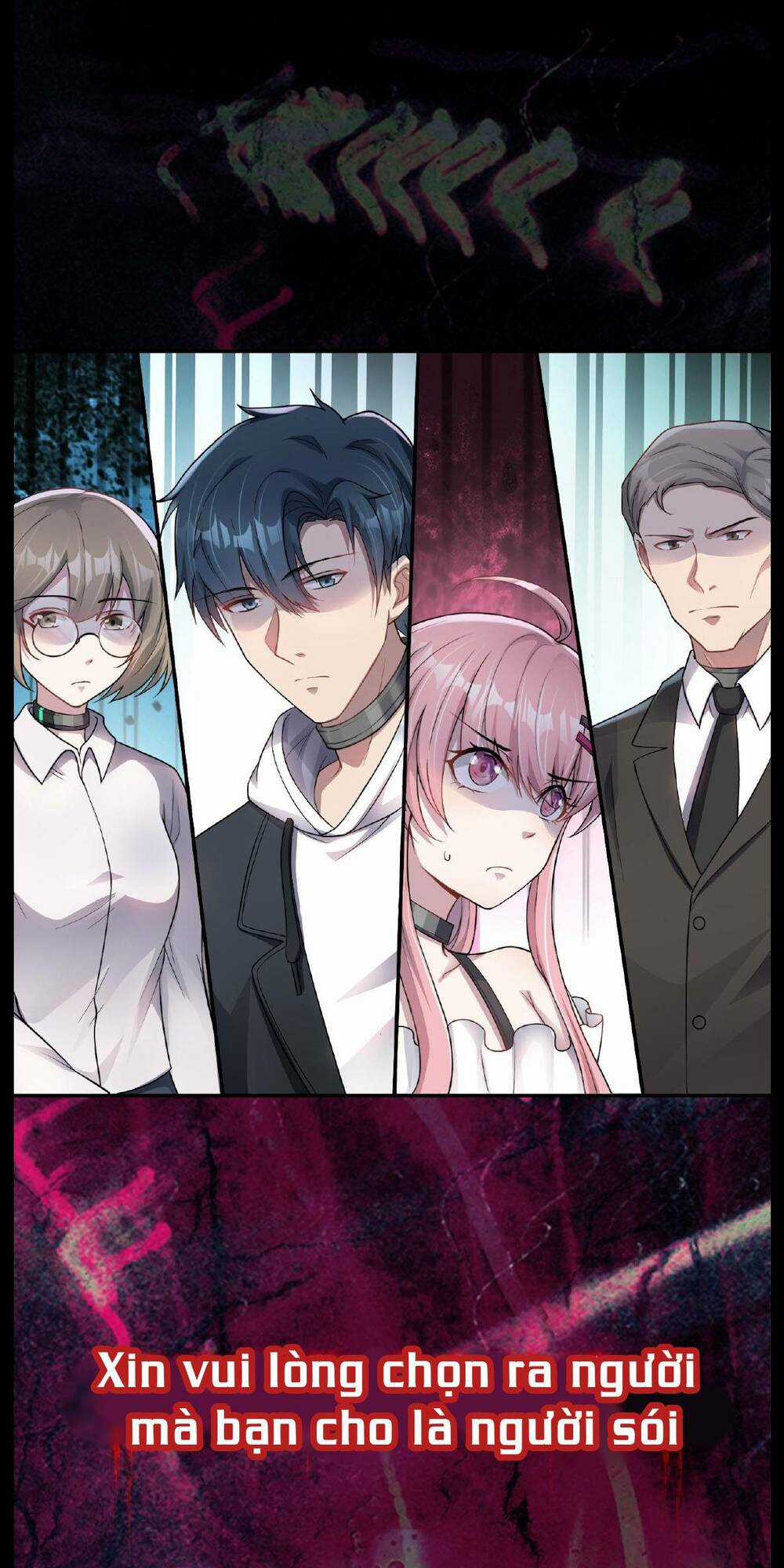 Vô Hạn Hồ Sơ - Chapter 1 - Trang 47