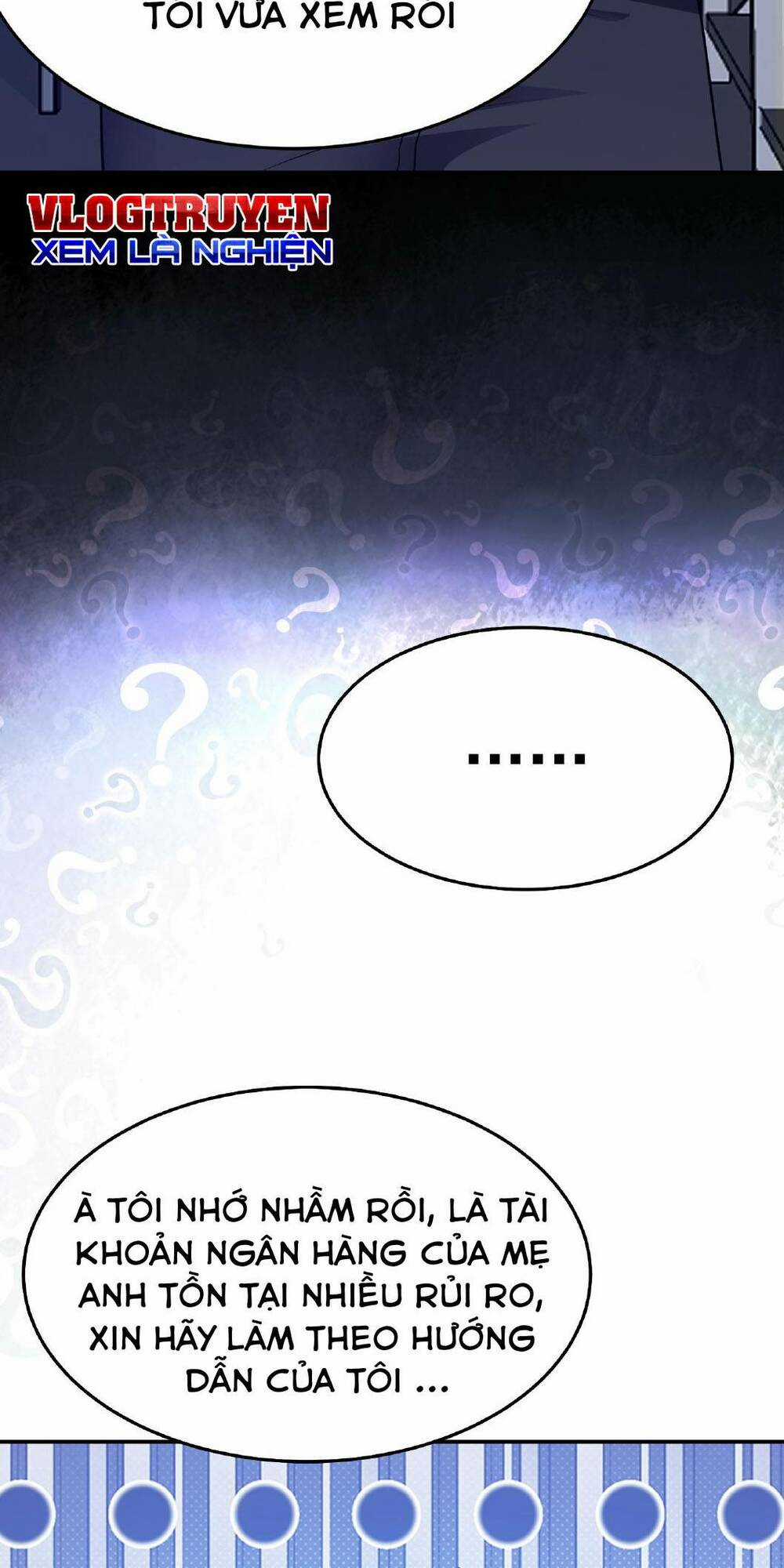 Vô Hạn Hồ Sơ - Chapter 1 - Trang 6