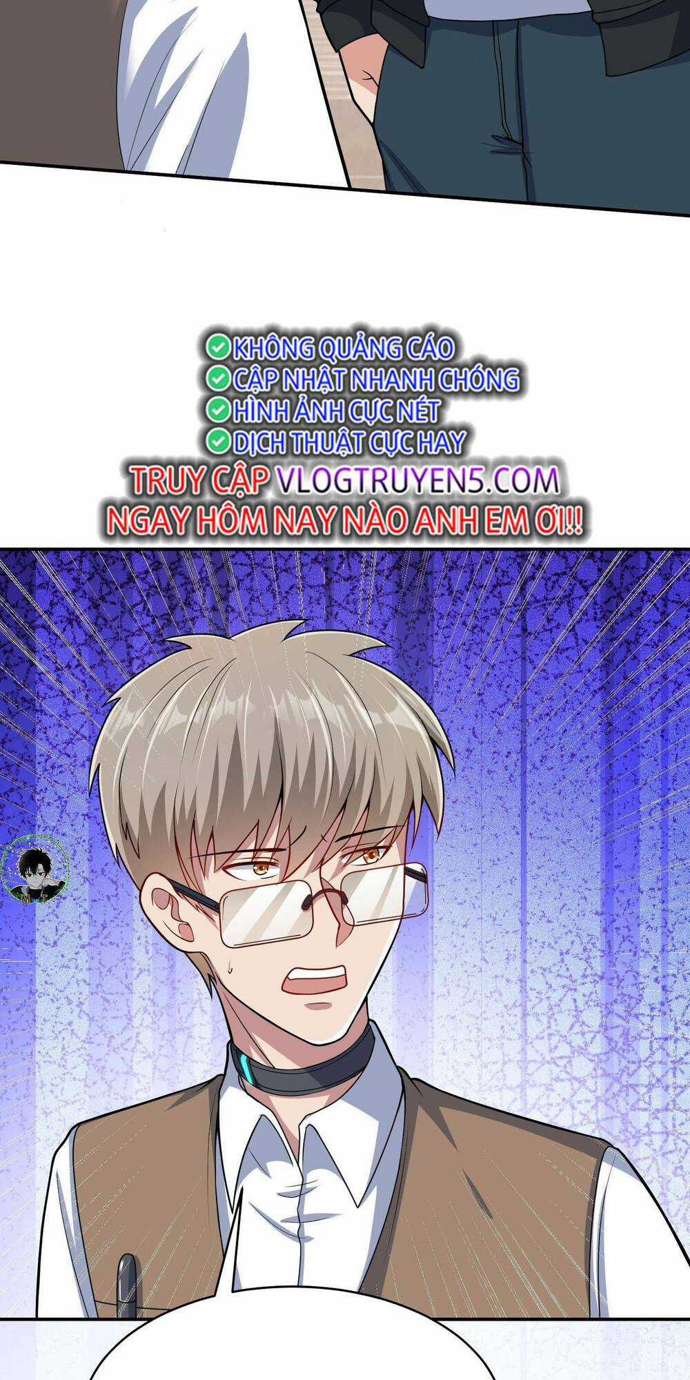 Vô Hạn Hồ Sơ - Chapter 2 - Trang 11