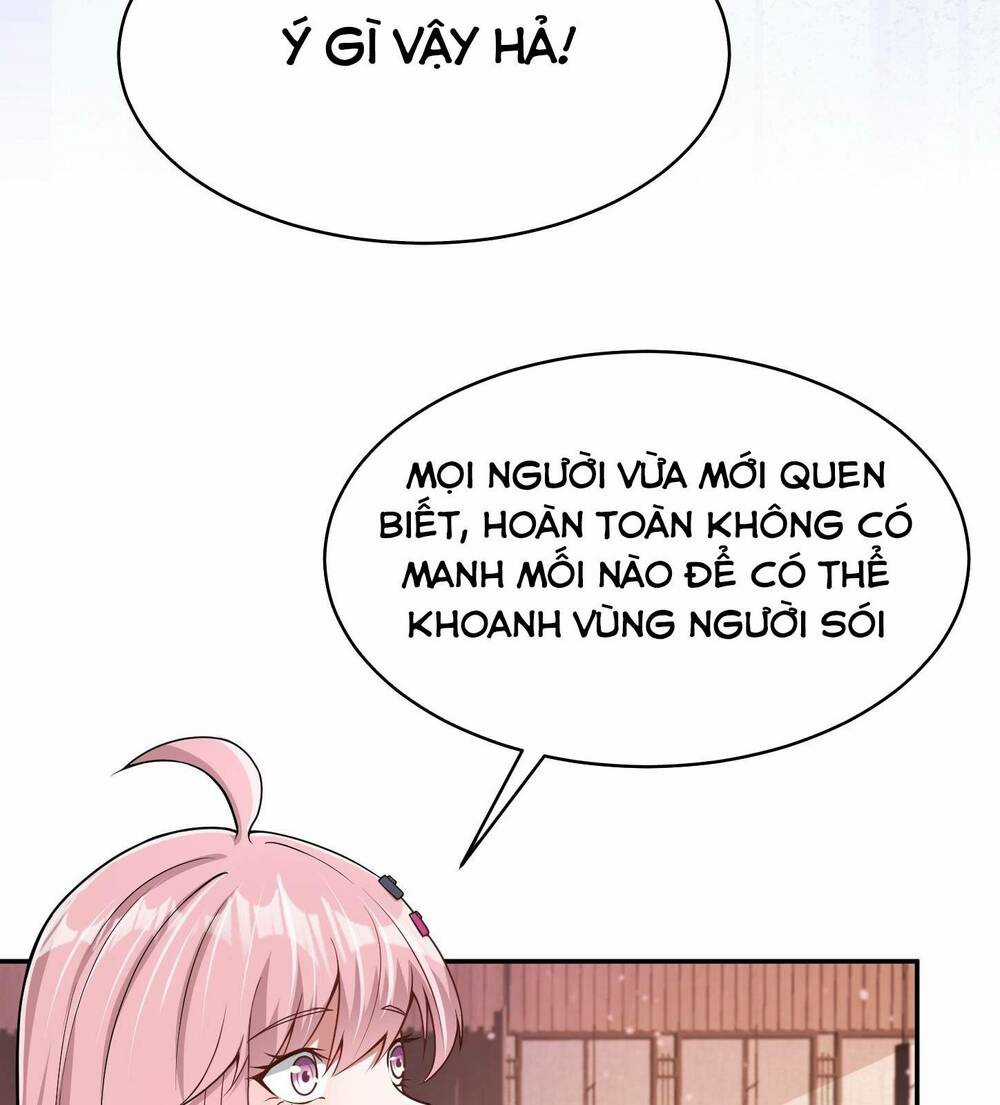 Vô Hạn Hồ Sơ - Chapter 2 - Trang 12