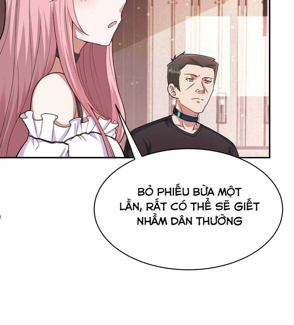 Vô Hạn Hồ Sơ - Chapter 2 - Trang 13