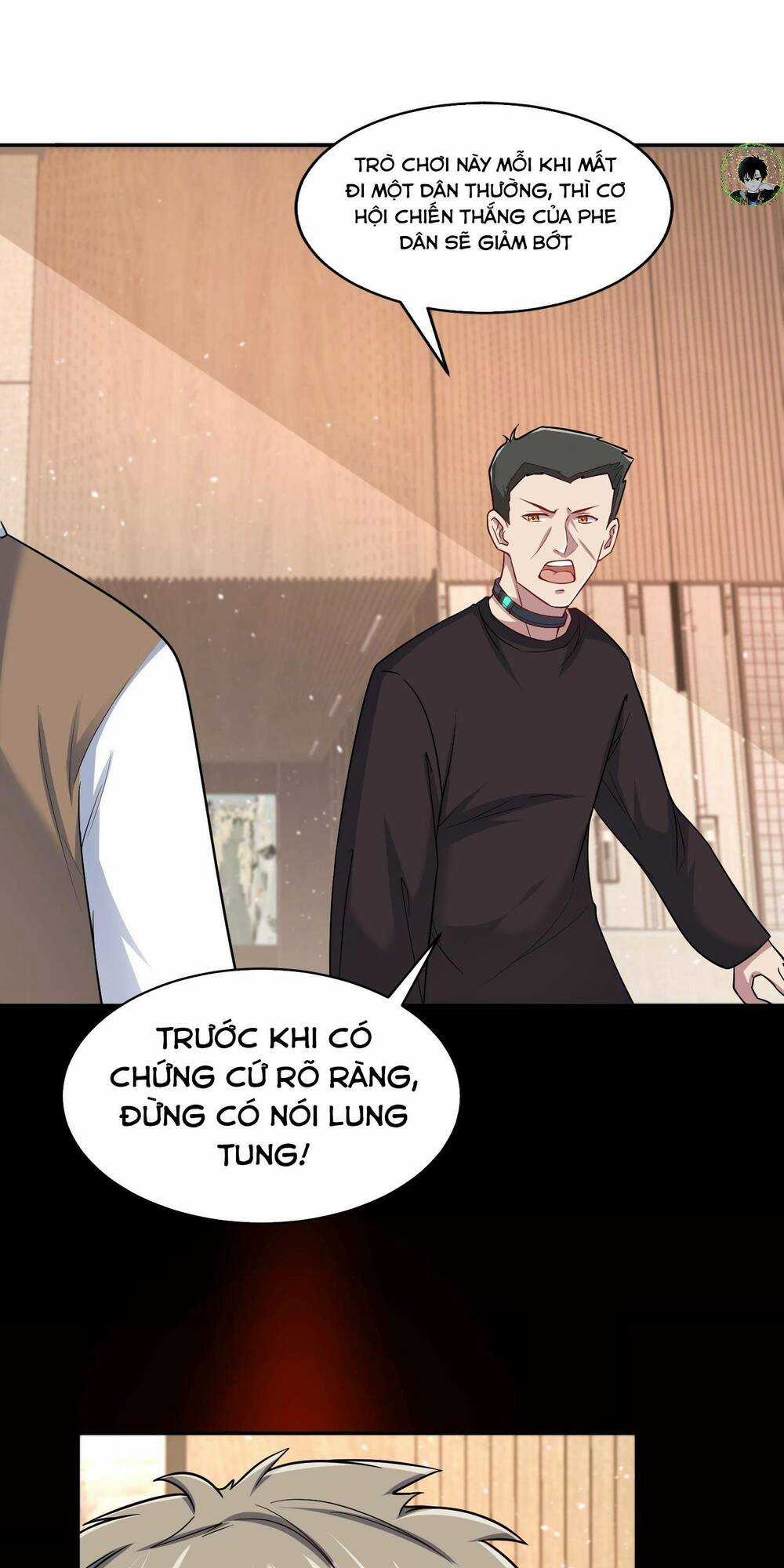 Vô Hạn Hồ Sơ - Chapter 2 - Trang 14