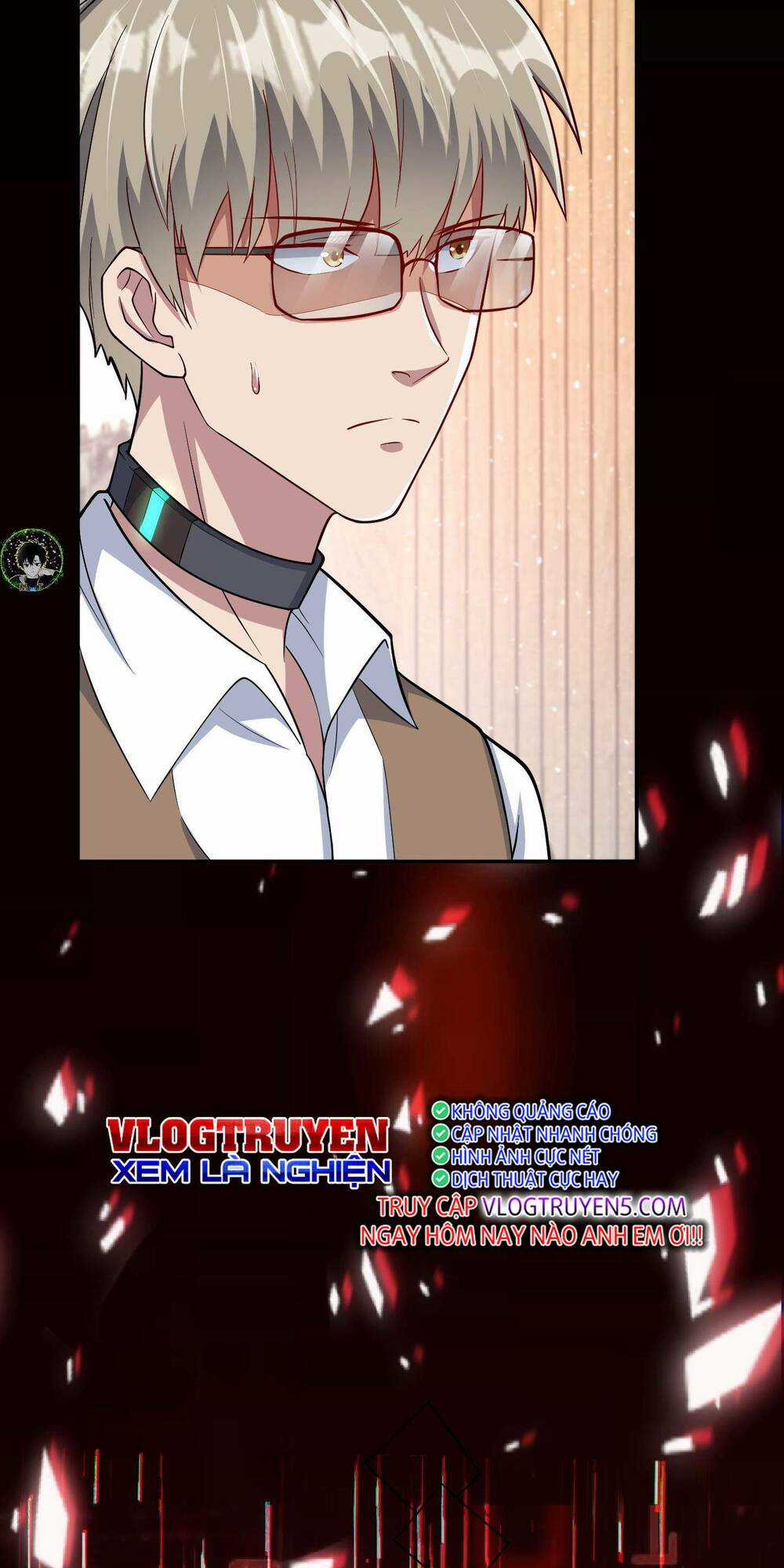 Vô Hạn Hồ Sơ - Chapter 2 - Trang 15