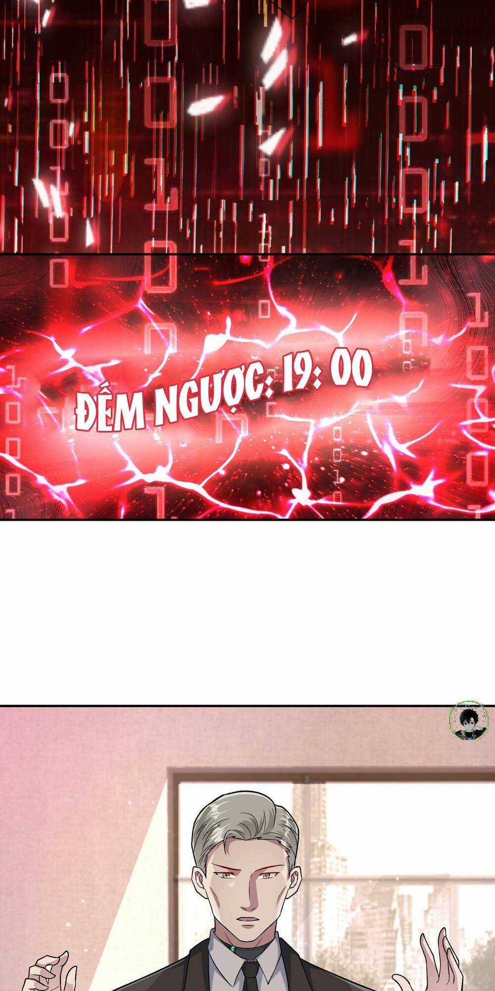 Vô Hạn Hồ Sơ - Chapter 2 - Trang 16