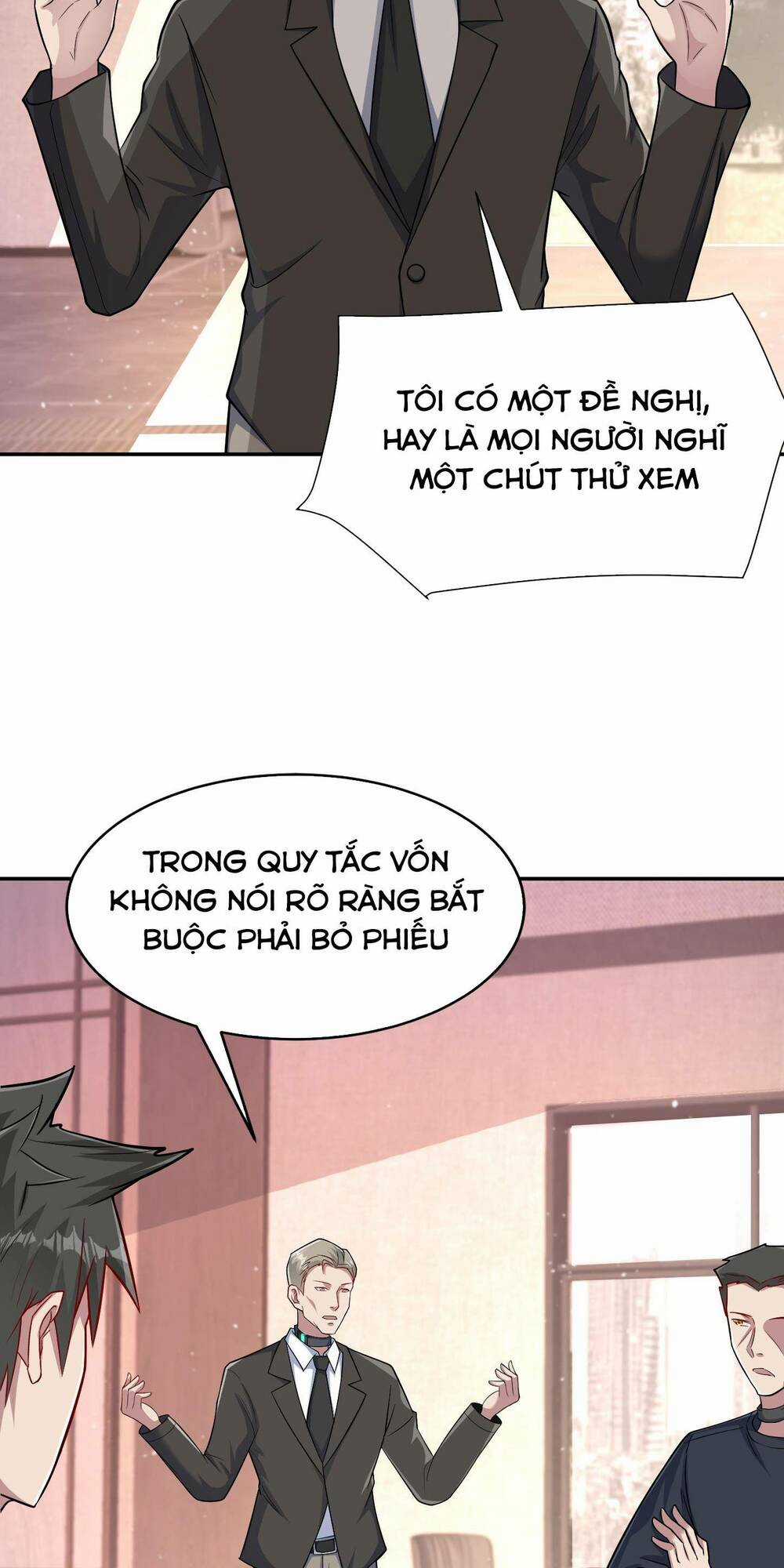 Vô Hạn Hồ Sơ - Chapter 2 - Trang 17