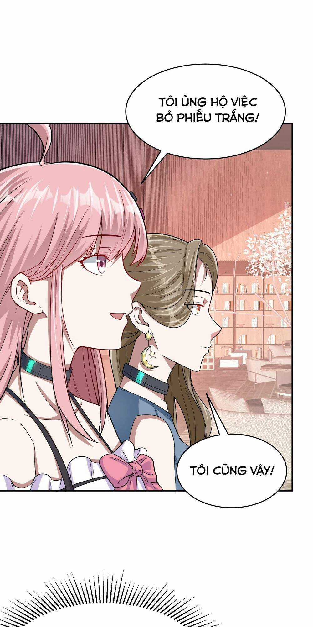 Vô Hạn Hồ Sơ - Chapter 2 - Trang 21